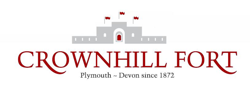 Crownhill Fort Sponsor
